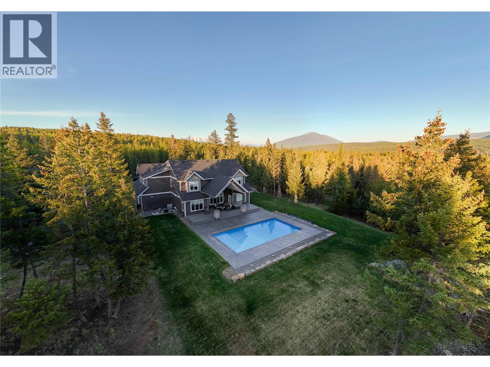 1461 Mcdonald Road, Cranbrook, British Columbia  V1C 6V9 - Photo 38 - 10387344