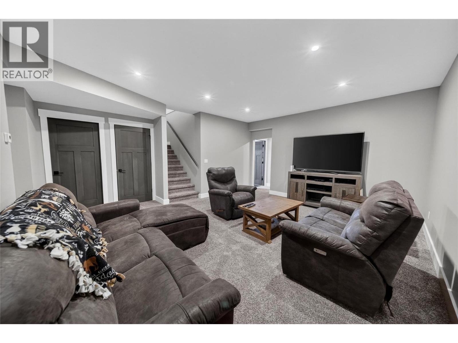 1461 Mcdonald Road, Cranbrook, British Columbia  V1C 6V9 - Photo 27 - 10387344
