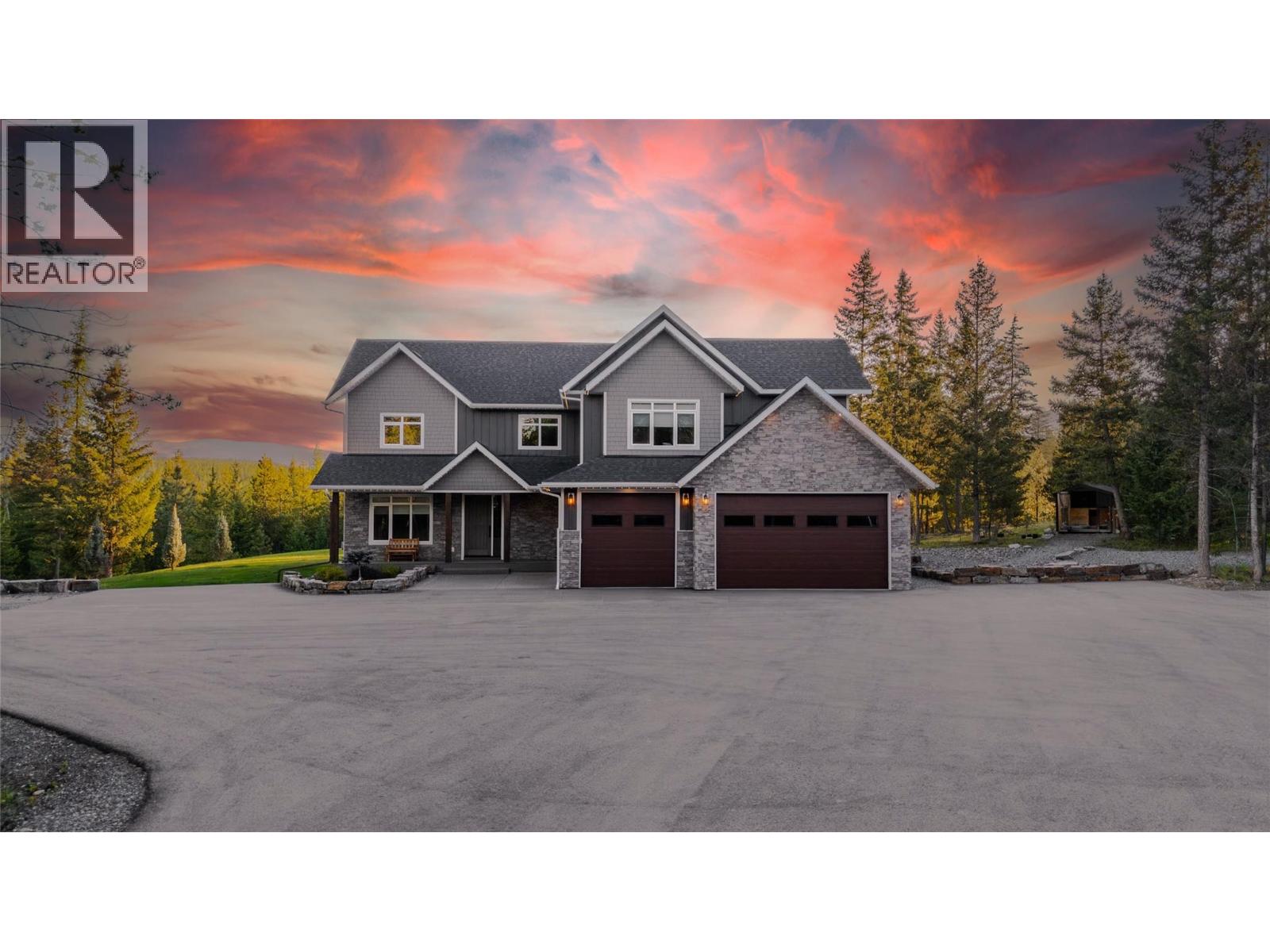 1461 Mcdonald Road, Cranbrook, British Columbia  V1C 6V9 - Photo 35 - 10387344
