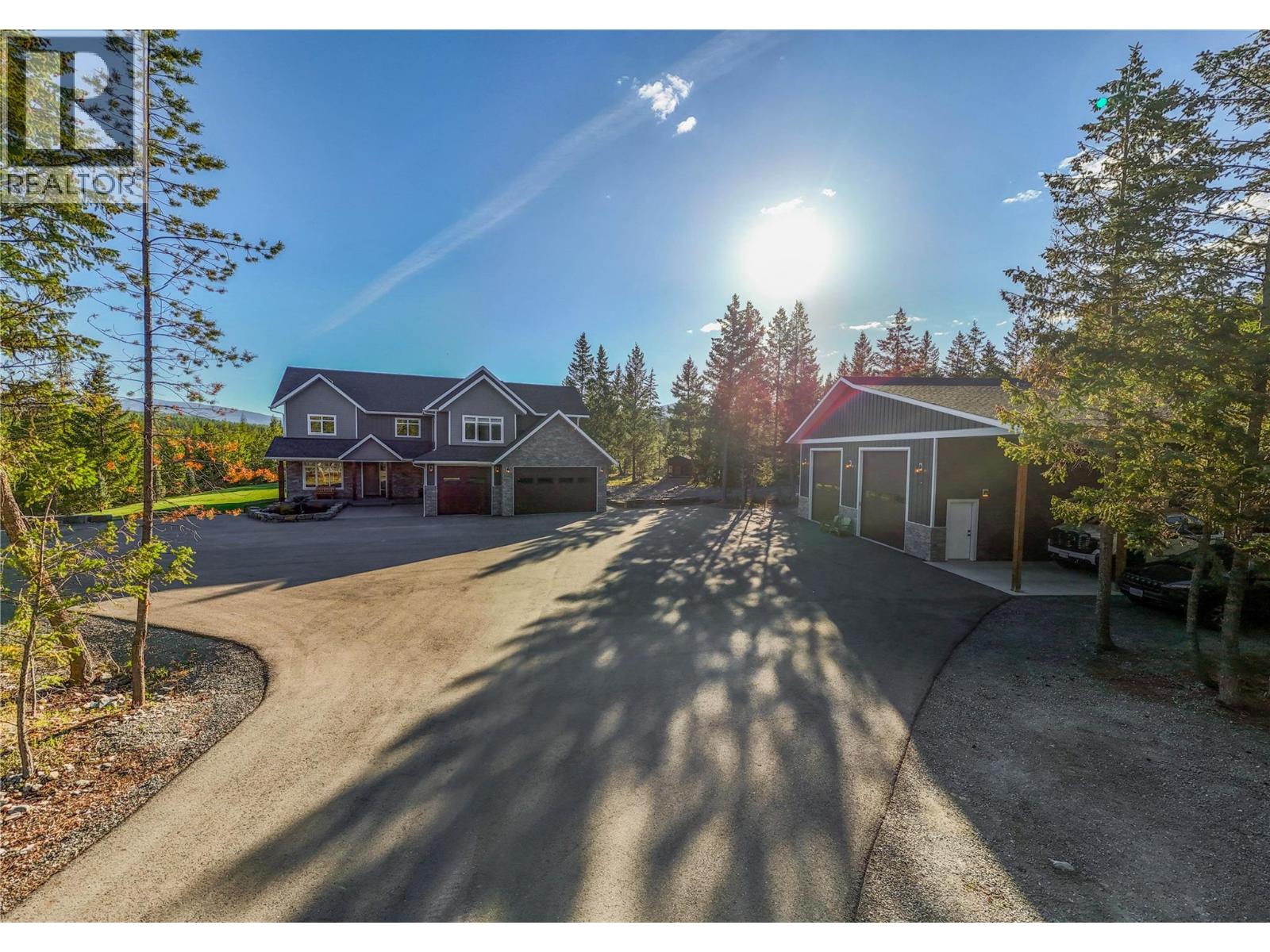 1461 Mcdonald Road, Cranbrook, British Columbia  V1C 6V9 - Photo 8 - 10387344