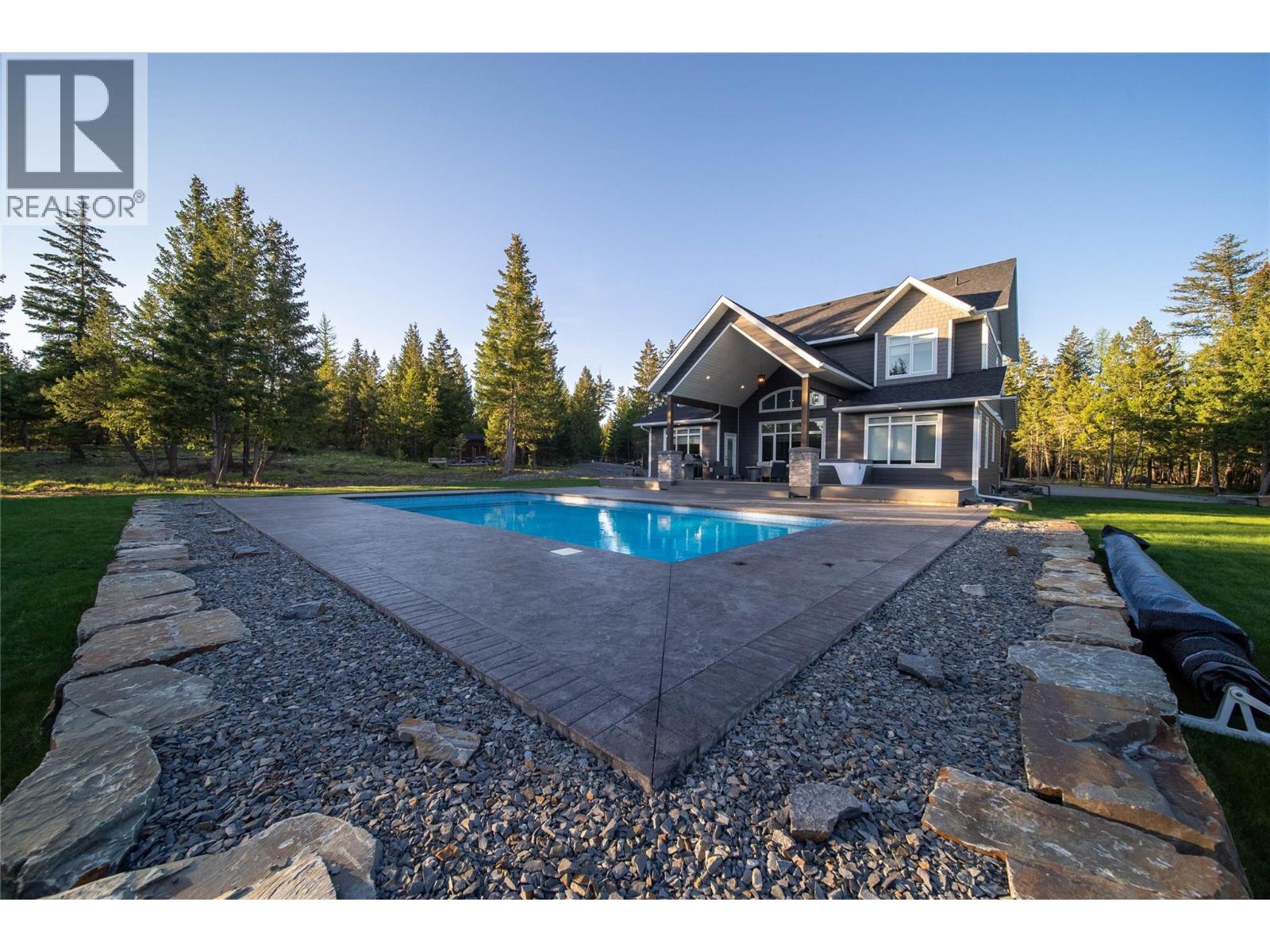 1461 Mcdonald Road, Cranbrook, British Columbia  V1C 6V9 - Photo 39 - 10387344