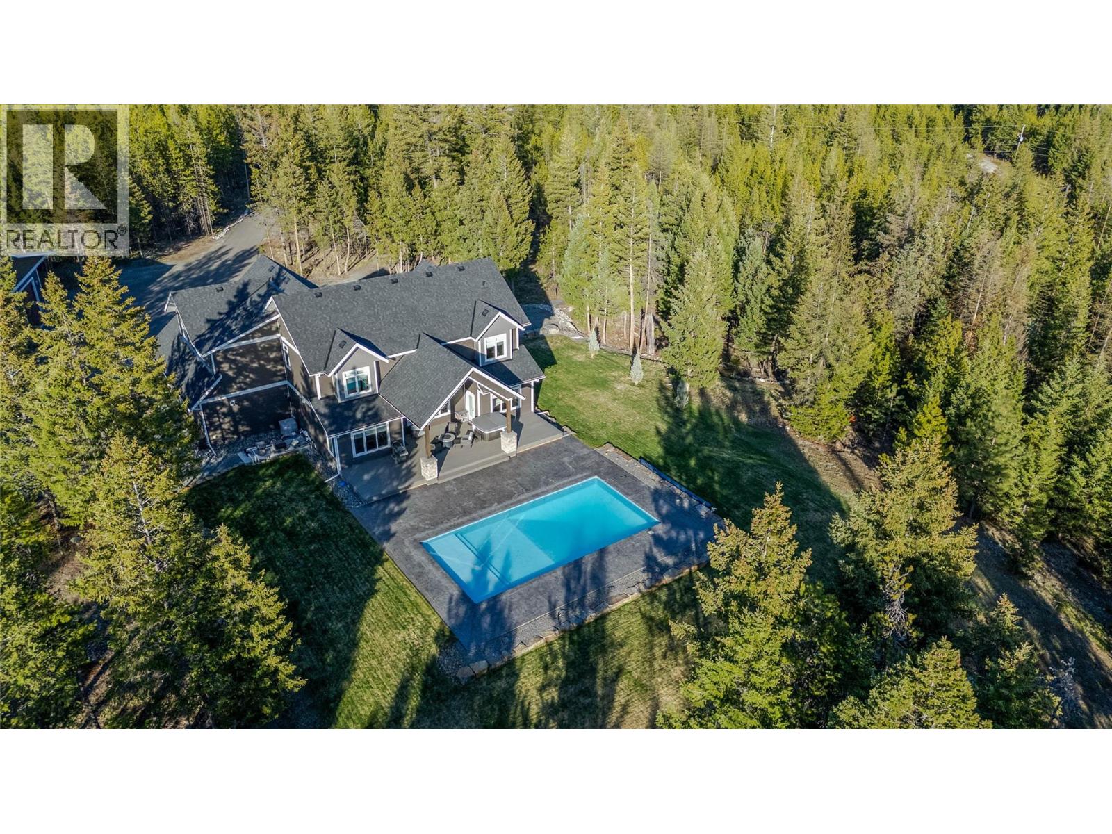 1461 Mcdonald Road, Cranbrook, British Columbia  V1C 6V9 - Photo 6 - 10387344