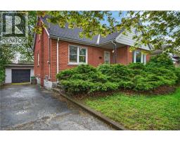 39 WEST 21ST Street, Hamilton, Ontario