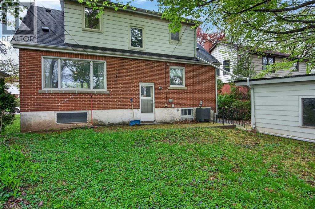 39 West 21st Street, Hamilton, Ontario  L9C 4M6 - Photo 46 - 40830280