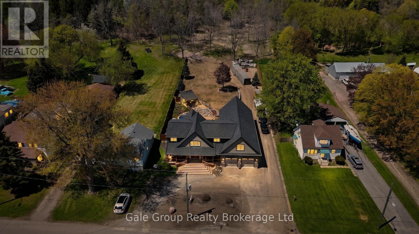 18 Queen Street E, South-West Oxford, Ontario  N0J 1A0 - Photo 46 - X13120410