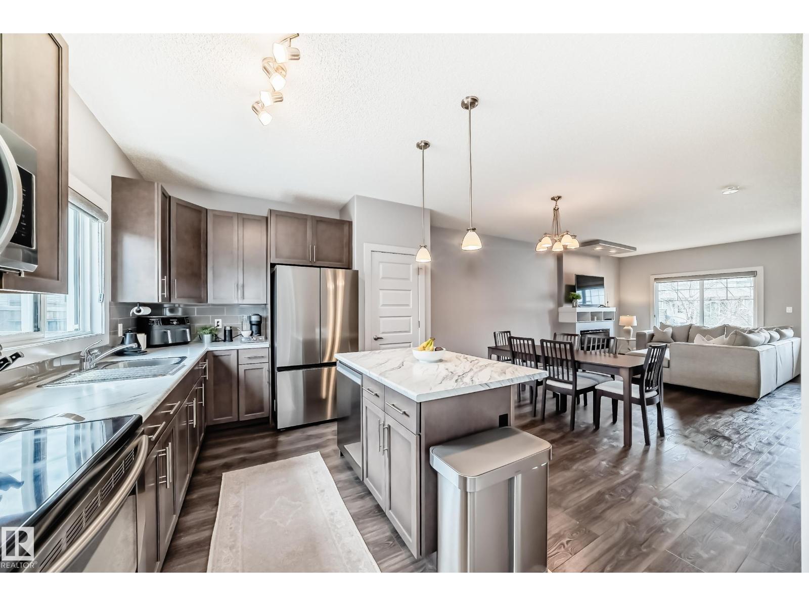 6919 Cardinal Wd Sw, Edmonton, Alberta  T6W 2Y3 - Photo 11 - E4487639