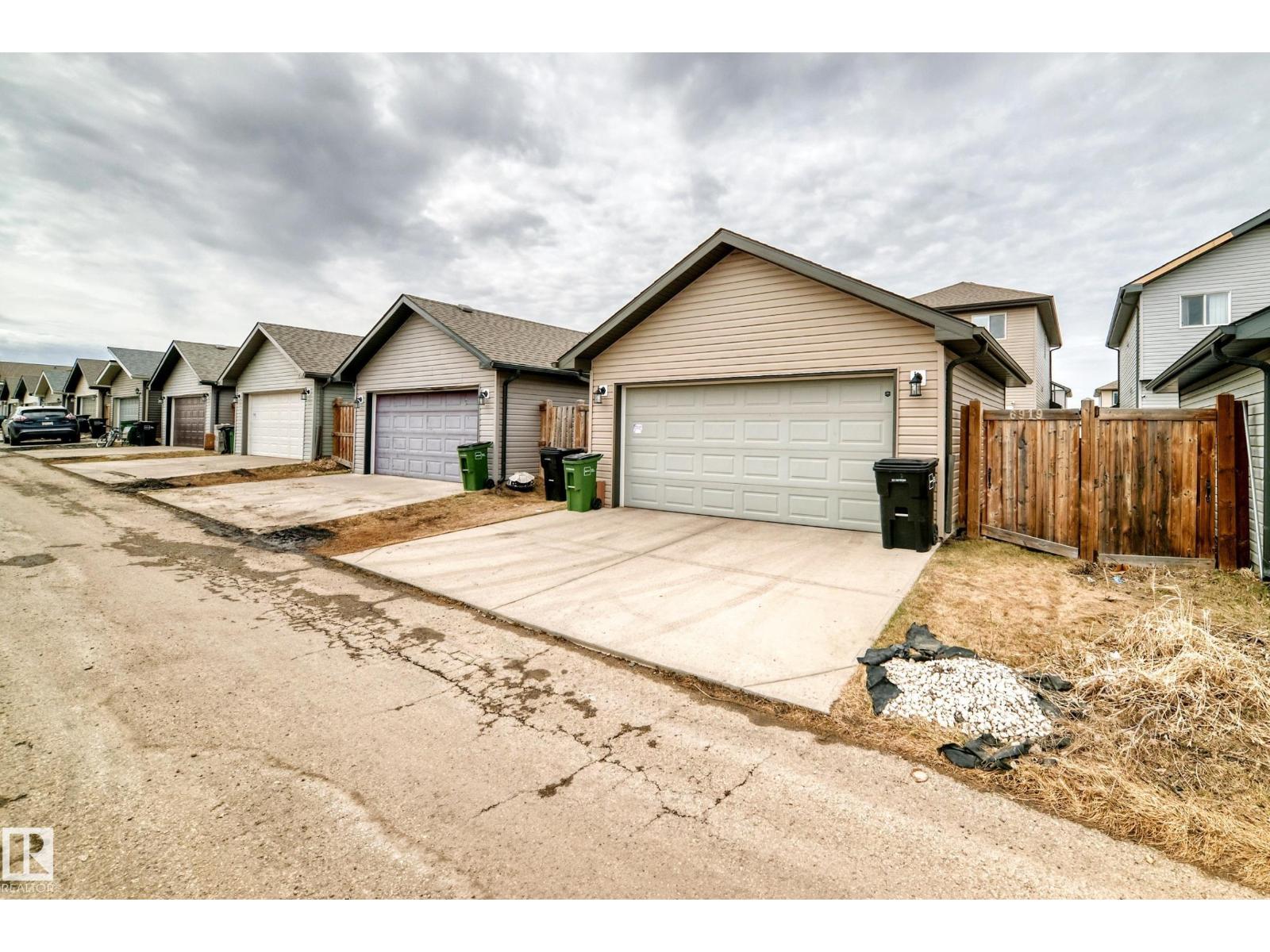 6919 Cardinal Wd Sw, Edmonton, Alberta  T6W 2Y3 - Photo 42 - E4487639