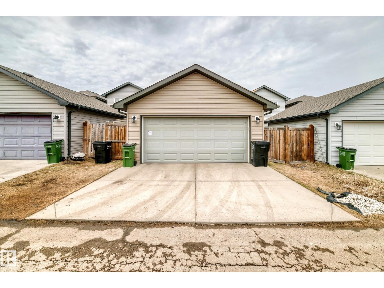 6919 Cardinal Wd Sw, Edmonton, Alberta  T6W 2Y3 - Photo 43 - E4487639