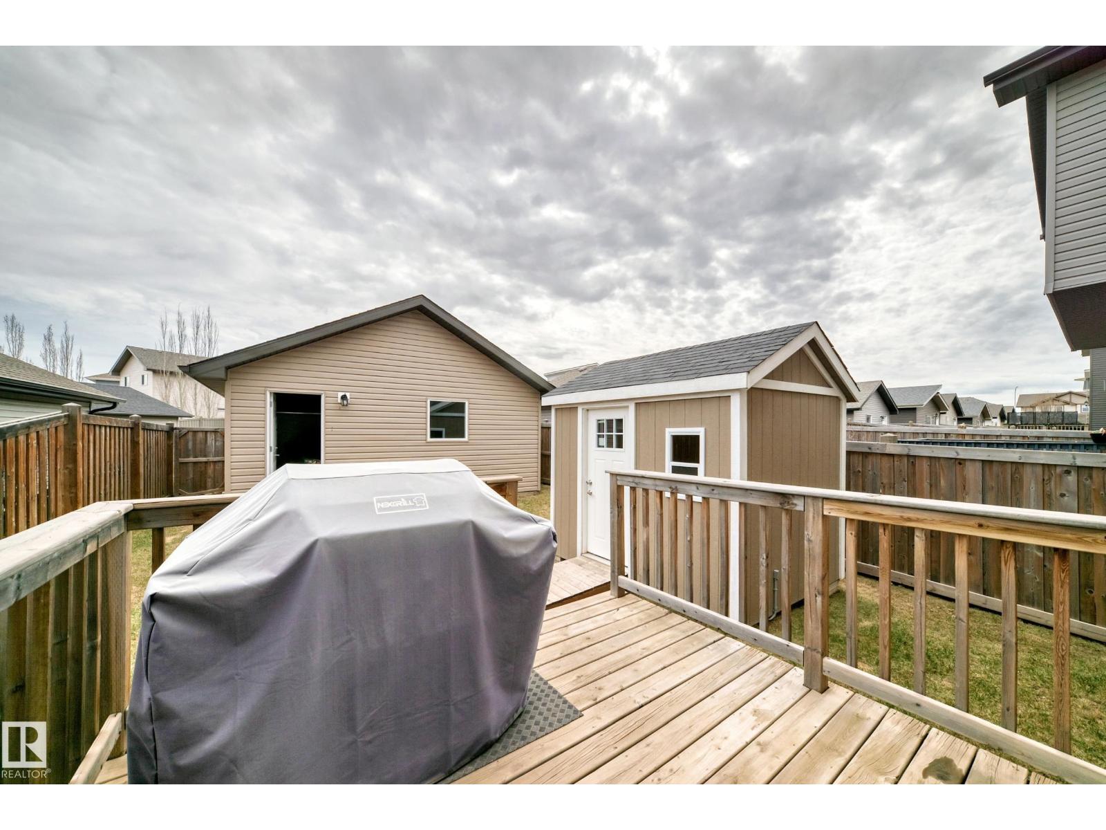 6919 Cardinal Wd Sw, Edmonton, Alberta  T6W 2Y3 - Photo 45 - E4487639