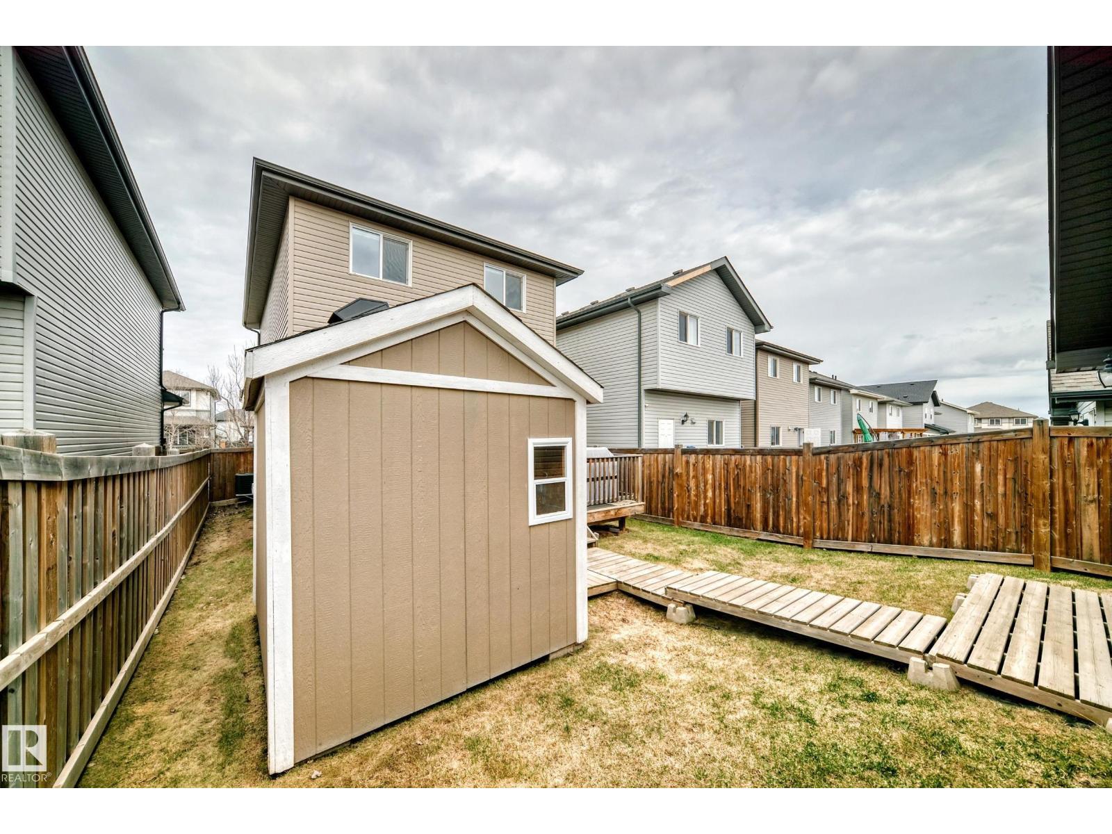 6919 Cardinal Wd Sw, Edmonton, Alberta  T6W 2Y3 - Photo 48 - E4487639