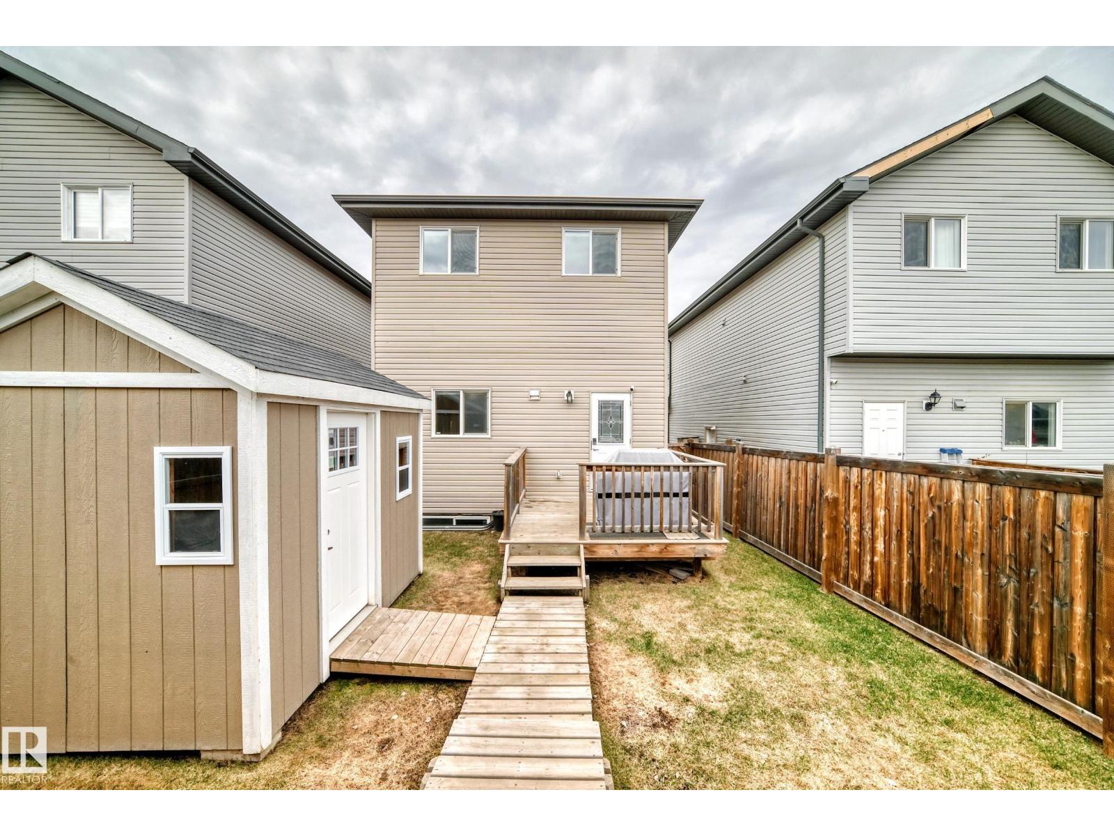 6919 Cardinal Wd Sw, Edmonton, Alberta  T6W 2Y3 - Photo 49 - E4487639