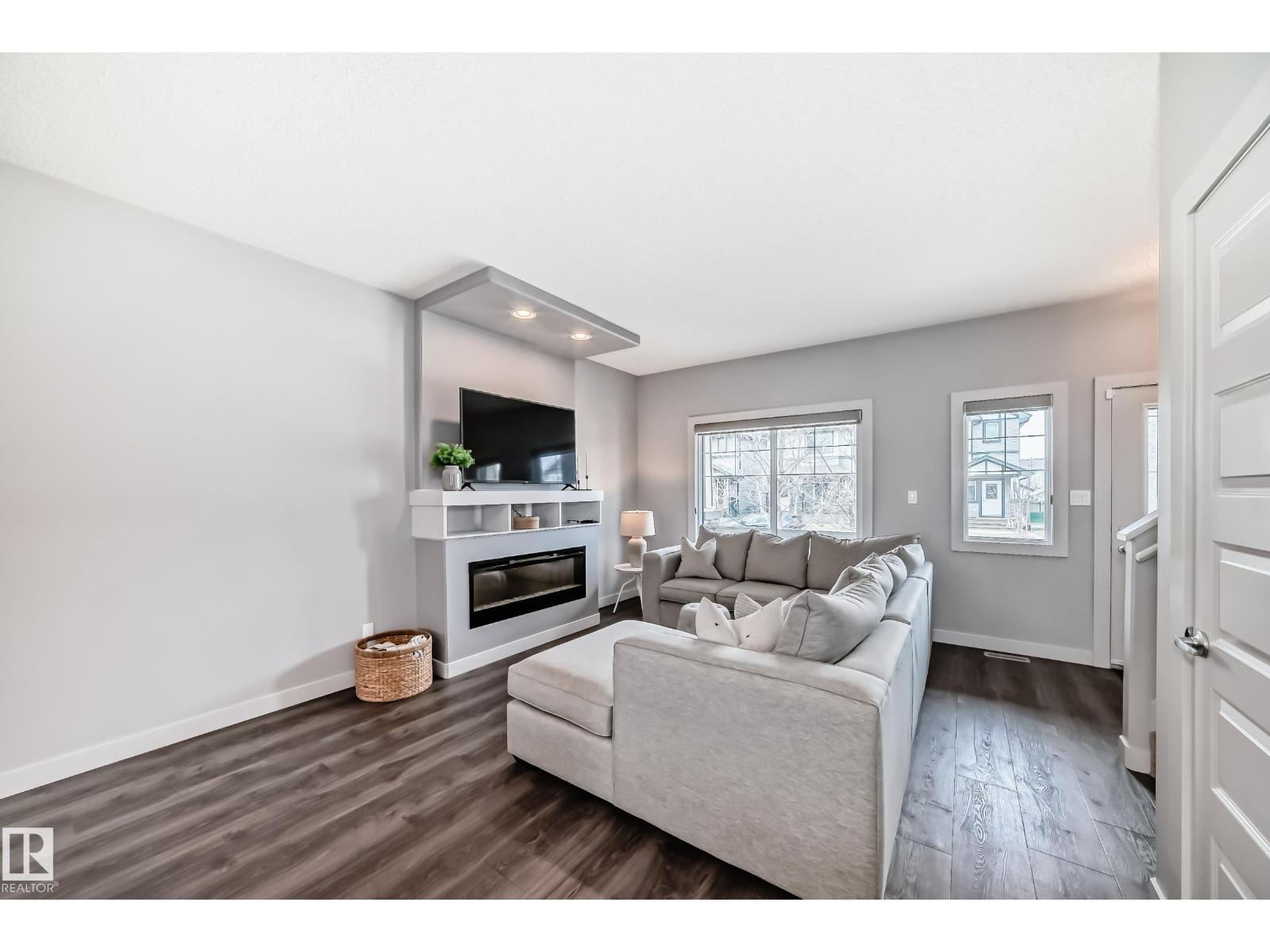6919 Cardinal Wd Sw, Edmonton, Alberta  T6W 2Y3 - Photo 5 - E4487639