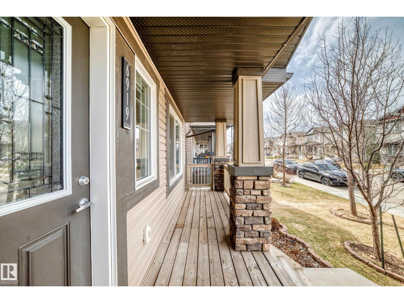 6919 Cardinal Wd Sw, Edmonton, Alberta  T6W 2Y3 - Photo 51 - E4487639