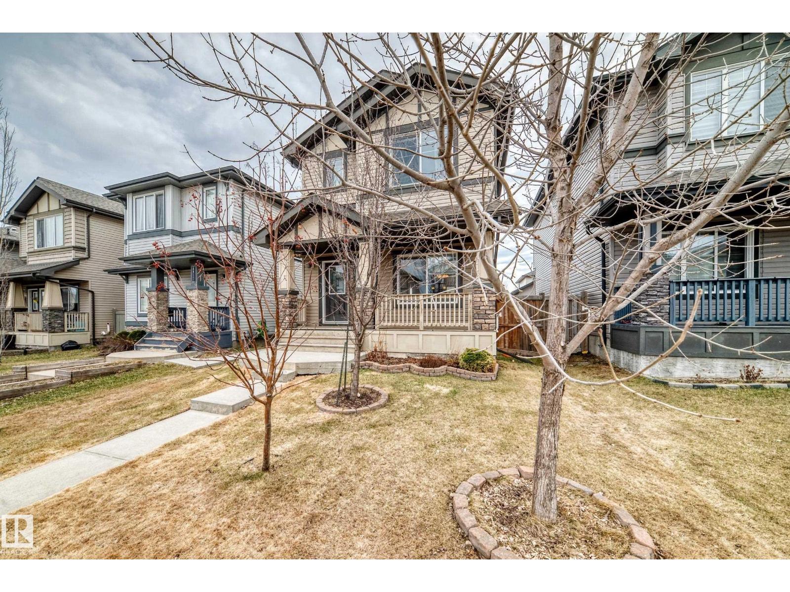 6919 Cardinal Wd Sw, Edmonton, Alberta  T6W 2Y3 - Photo 52 - E4487639
