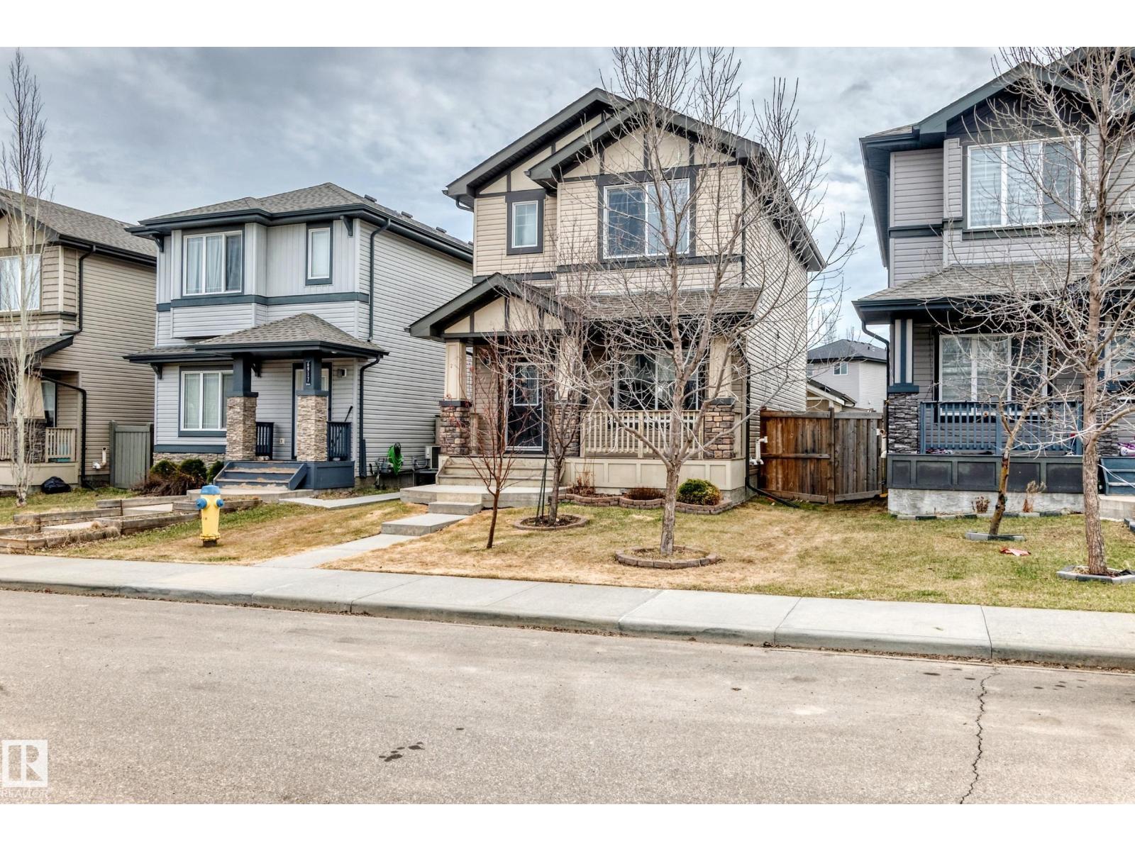 6919 Cardinal Wd Sw, Edmonton, Alberta  T6W 2Y3 - Photo 53 - E4487639