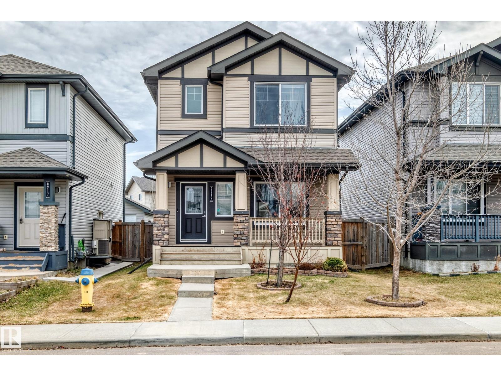 6919 Cardinal Wd Sw, Edmonton, Alberta  T6W 2Y3 - Photo 54 - E4487639