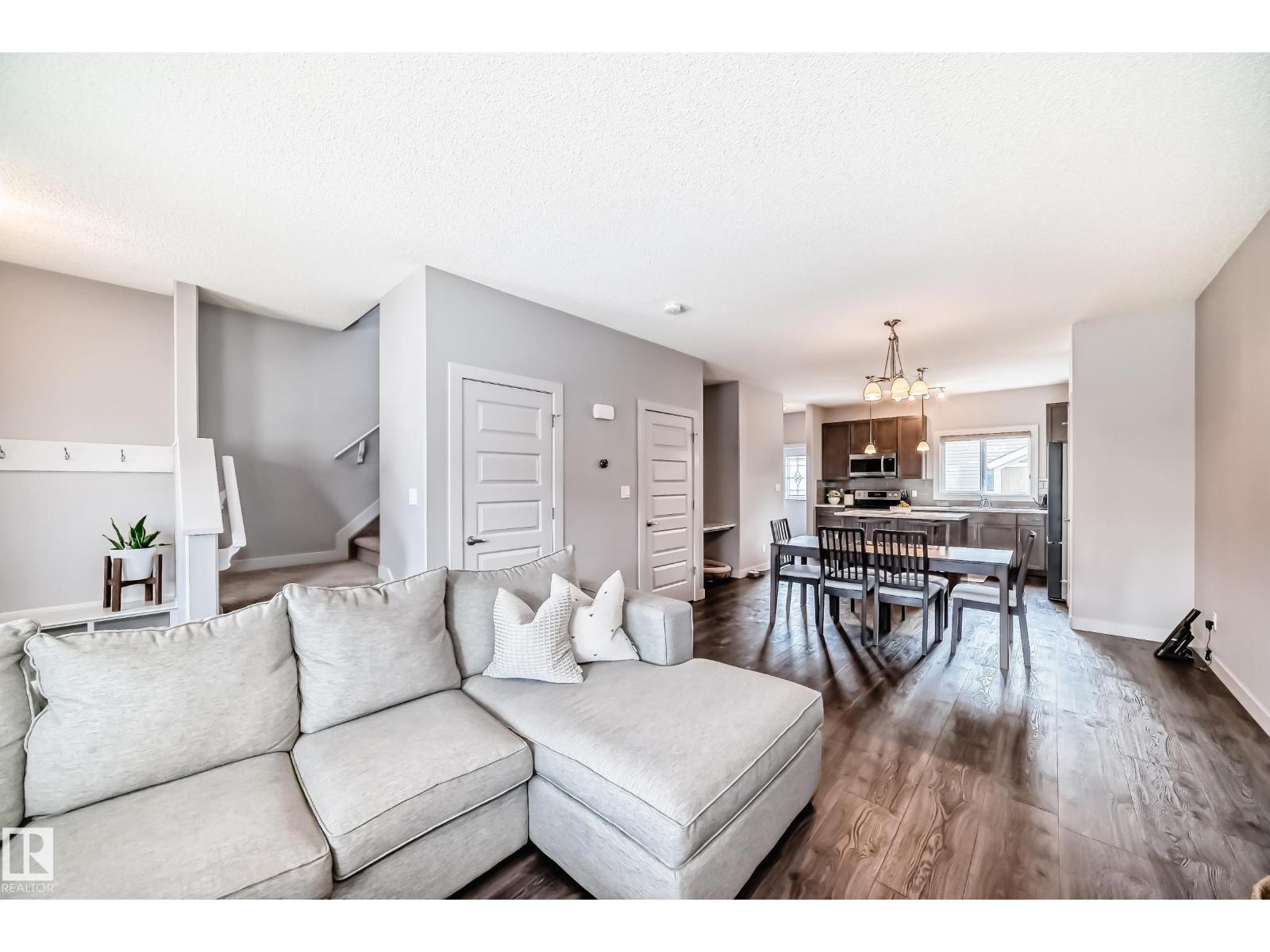 6919 Cardinal Wd Sw, Edmonton, Alberta  T6W 2Y3 - Photo 6 - E4487639