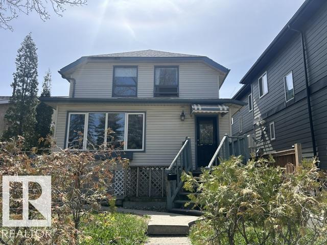 10841 80 AV NW, edmonton, Alberta