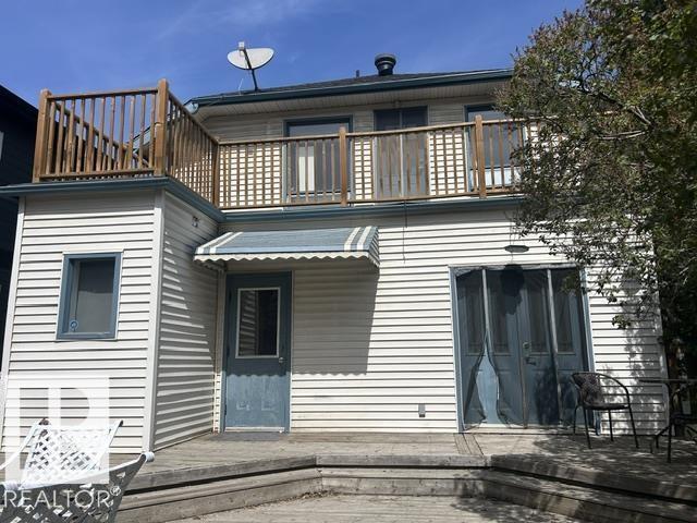 10841 80 Av Nw, Edmonton, Alberta  T6E 1V9 - Photo 3 - E4487640