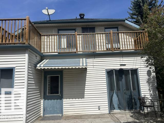 10841 80 Av Nw, Edmonton, Alberta  T6E 1V9 - Photo 6 - E4487640