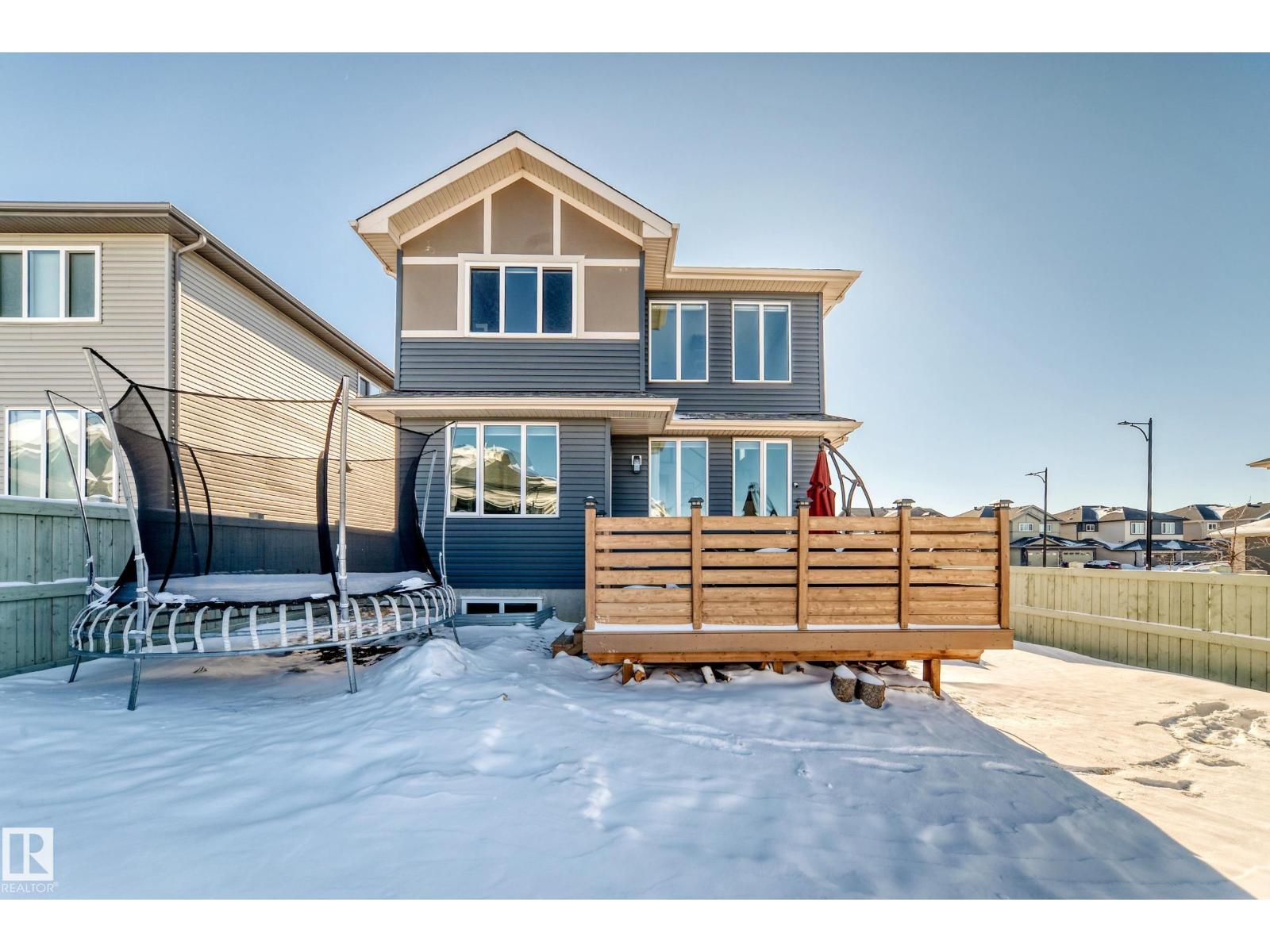3716 46 Av, Beaumont, Alberta  T4X 2W4 - Photo 58 - E4487641
