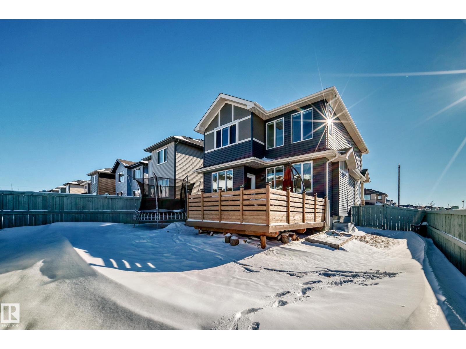 3716 46 Av, Beaumont, Alberta  T4X 2W4 - Photo 60 - E4487641
