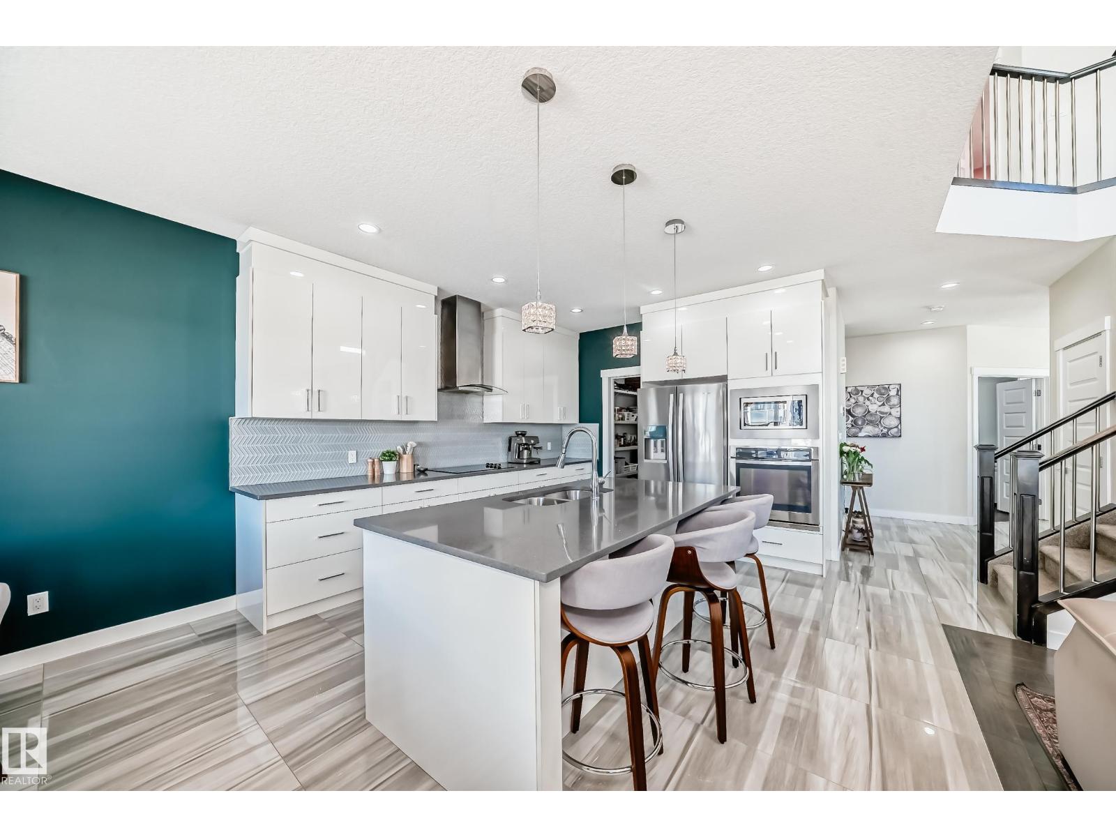 3716 46 Av, Beaumont, Alberta  T4X 2W4 - Photo 7 - E4487641