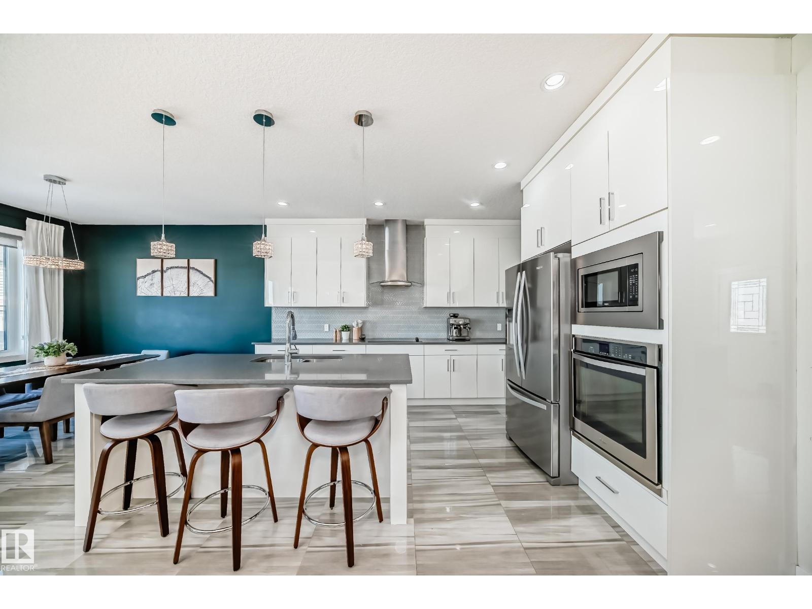 3716 46 Av, Beaumont, Alberta  T4X 2W4 - Photo 8 - E4487641