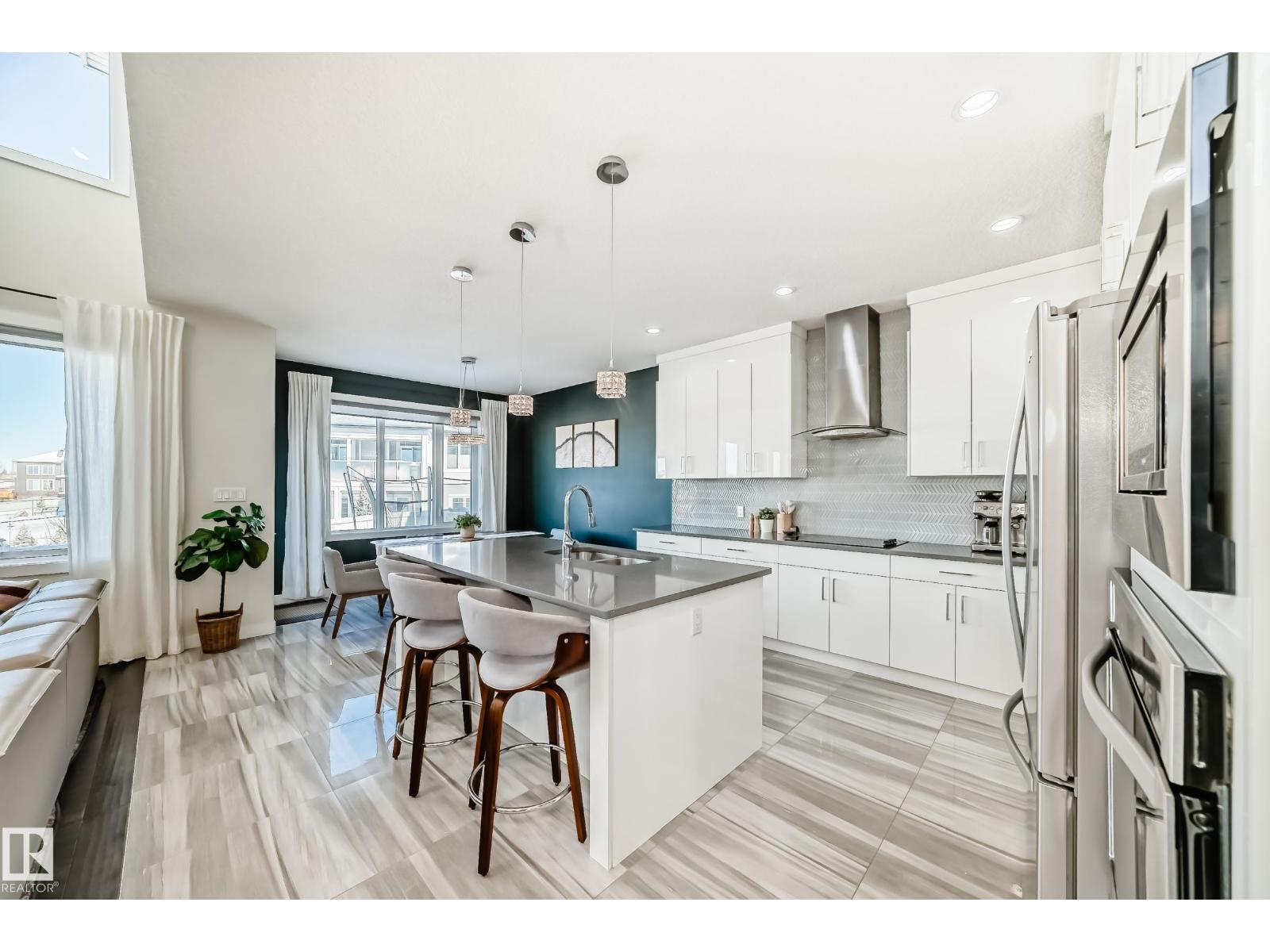 3716 46 Av, Beaumont, Alberta  T4X 2W4 - Photo 9 - E4487641
