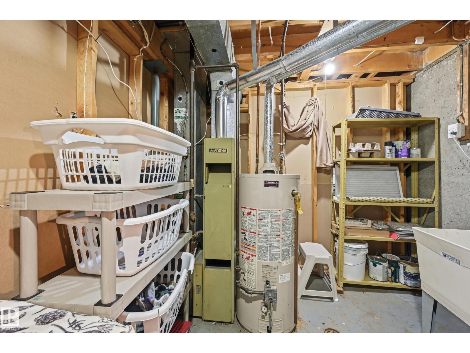 #9 8020 141 Av Nw, Edmonton, Alberta  T5C 2N9 - Photo 27 - E4487642