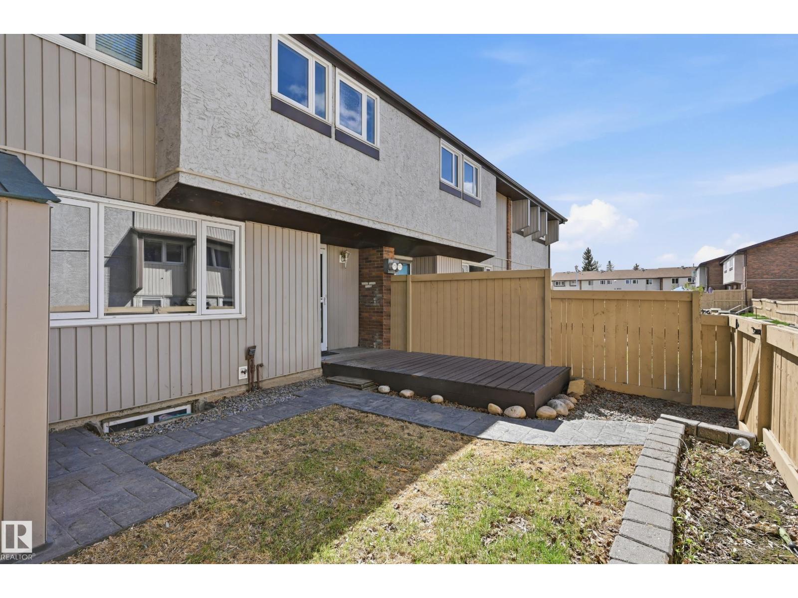 #9 8020 141 Av Nw, Edmonton, Alberta  T5C 2N9 - Photo 4 - E4487642