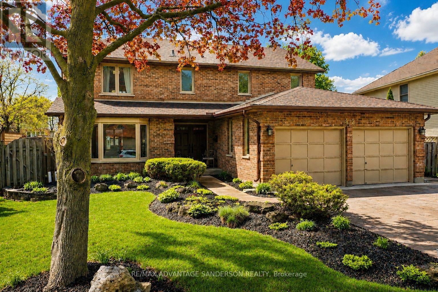 512 Jeffreybrook Drive