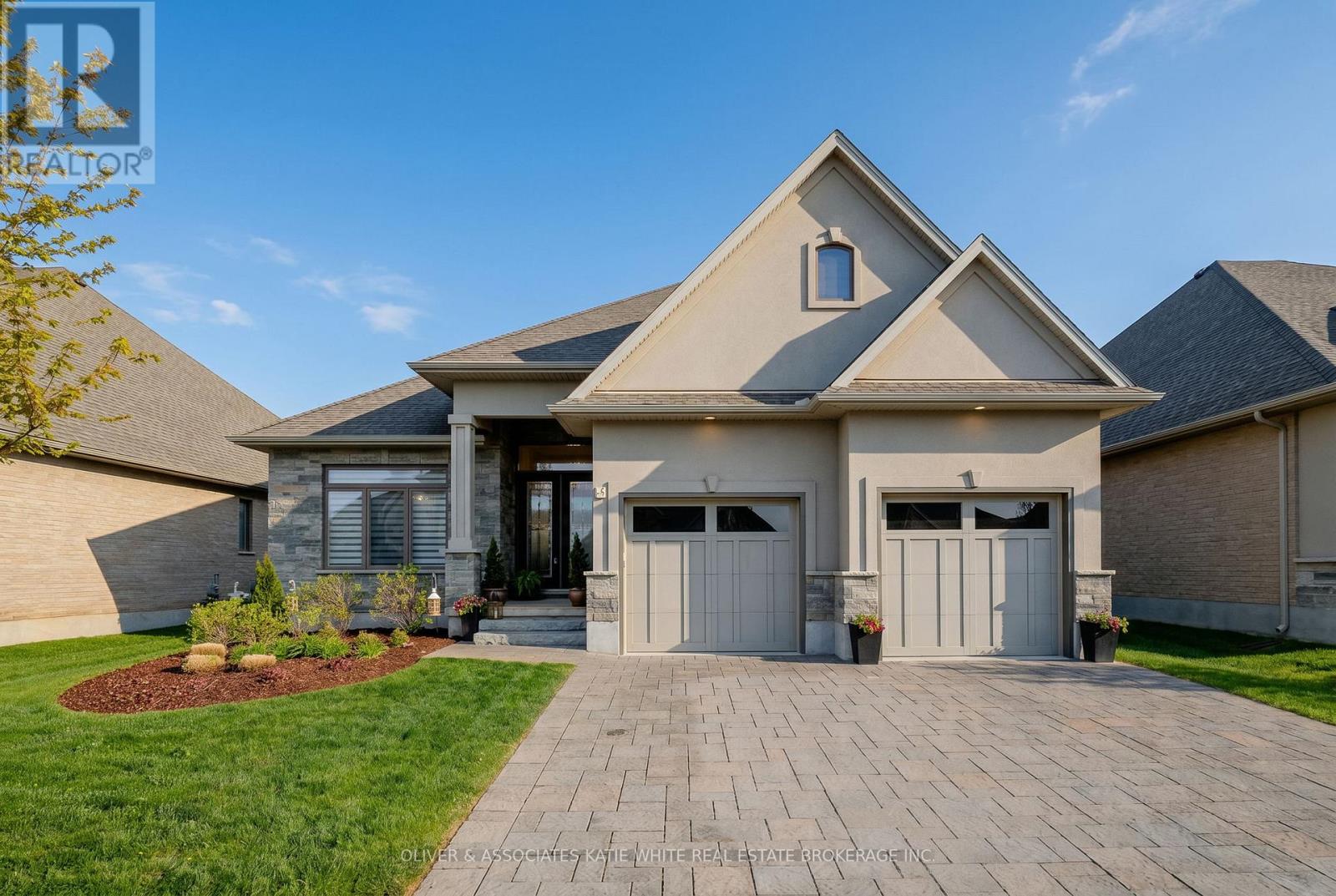 18 - 1710 Ironwood Drive, London South, Ontario  N6K 0G9 - Photo 1 - X13127824