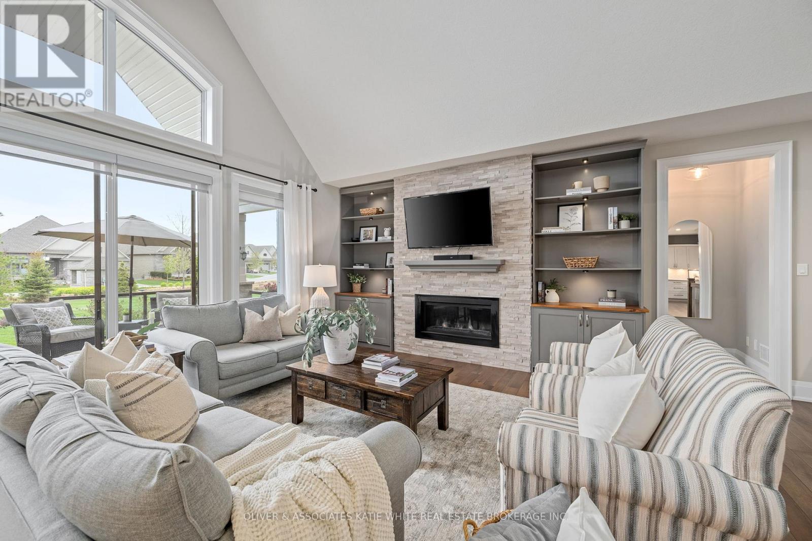 18 - 1710 Ironwood Drive, London South, Ontario  N6K 0G9 - Photo 3 - X13127824
