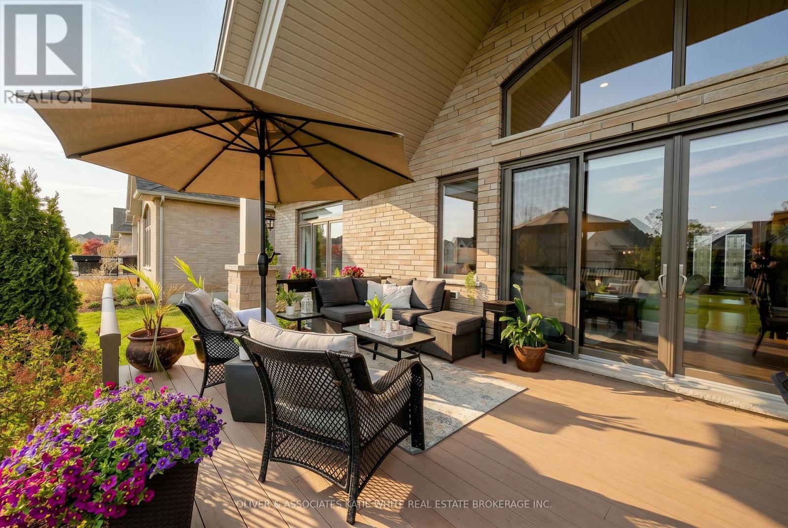 18 - 1710 Ironwood Drive, London South, Ontario  N6K 0G9 - Photo 36 - X13127824