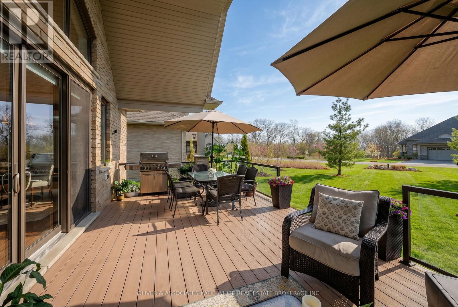 18 - 1710 Ironwood Drive, London South, Ontario  N6K 0G9 - Photo 38 - X13127824