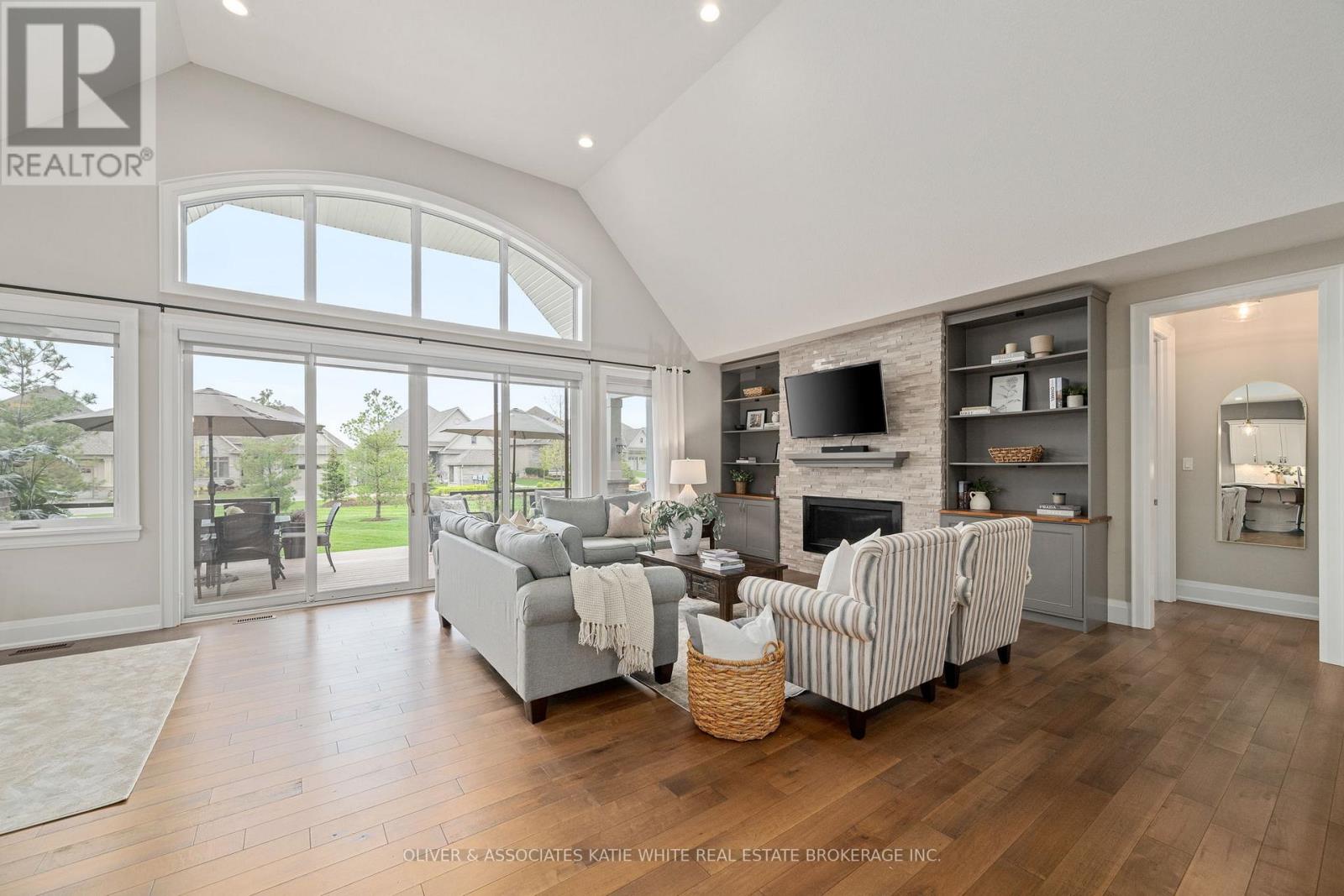 18 - 1710 Ironwood Drive, London South, Ontario  N6K 0G9 - Photo 4 - X13127824