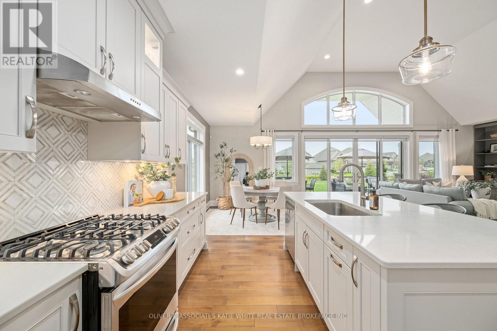 18 - 1710 Ironwood Drive, London South, Ontario  N6K 0G9 - Photo 8 - X13127824