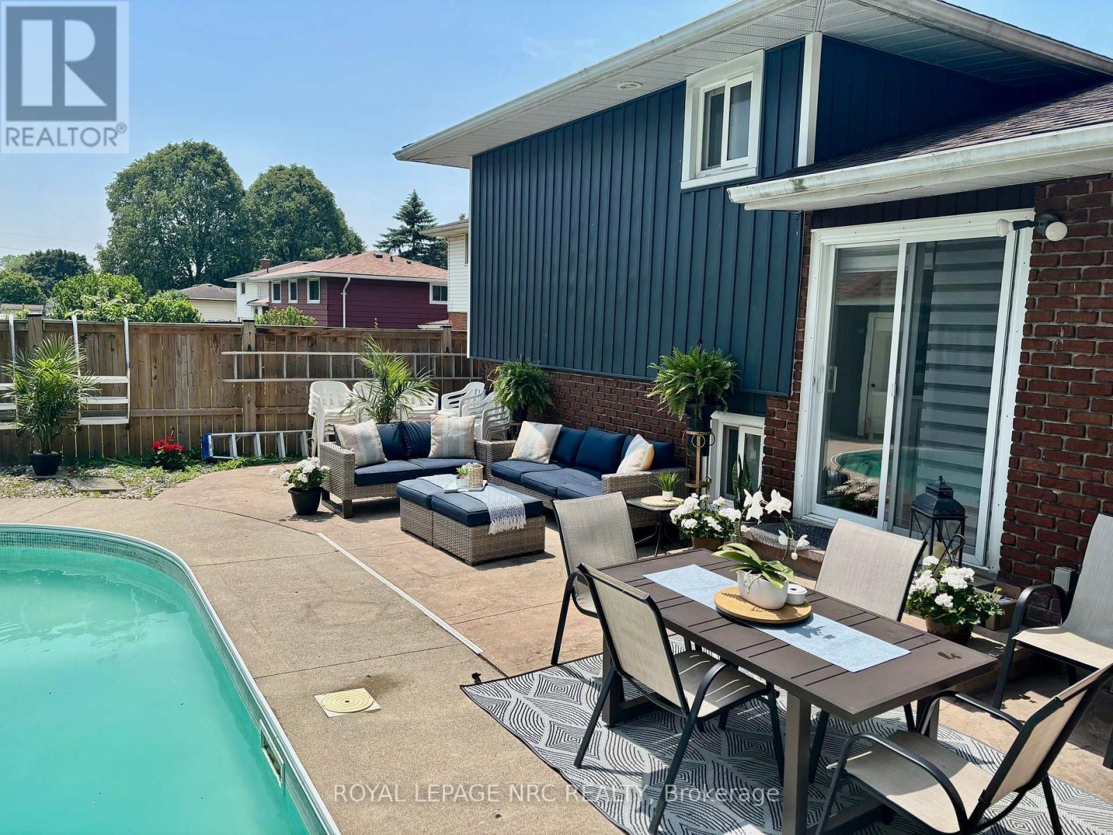 6796 Stokes Street, Niagara Falls, Ontario  L2G 2H1 - Photo 45 - X12980876