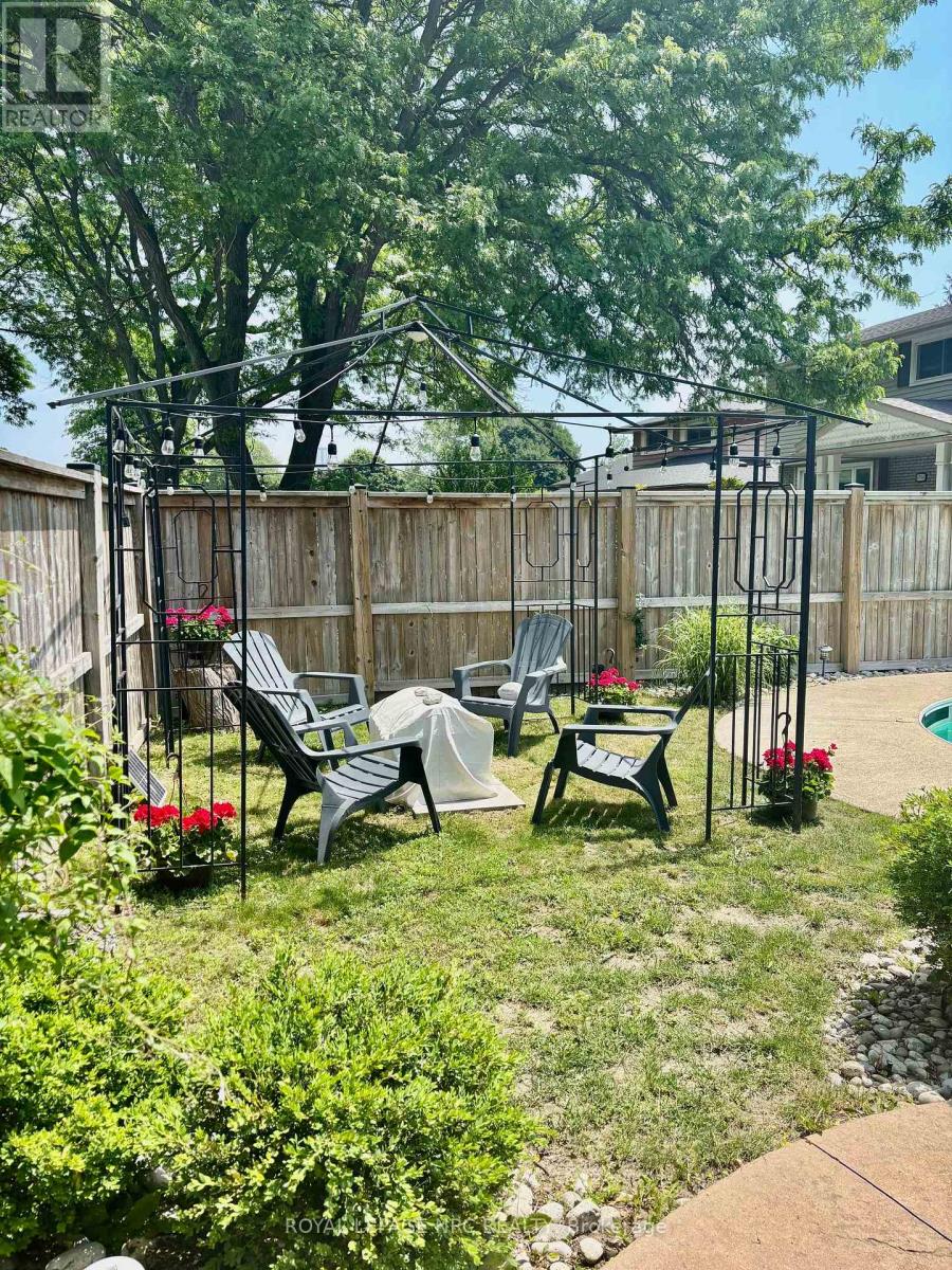 6796 Stokes Street, Niagara Falls, Ontario  L2G 2H1 - Photo 42 - X12980876