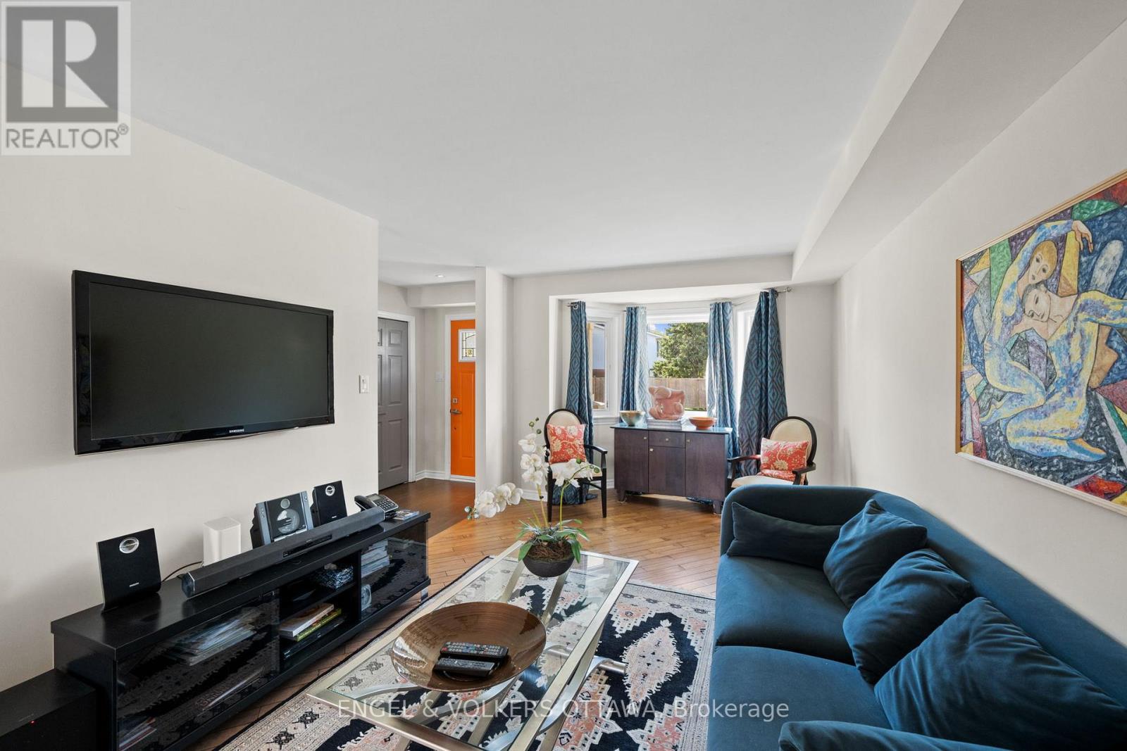 221 Monterey Drive, Ottawa, Ontario  K2H 7B1 - Photo 3 - X13127784