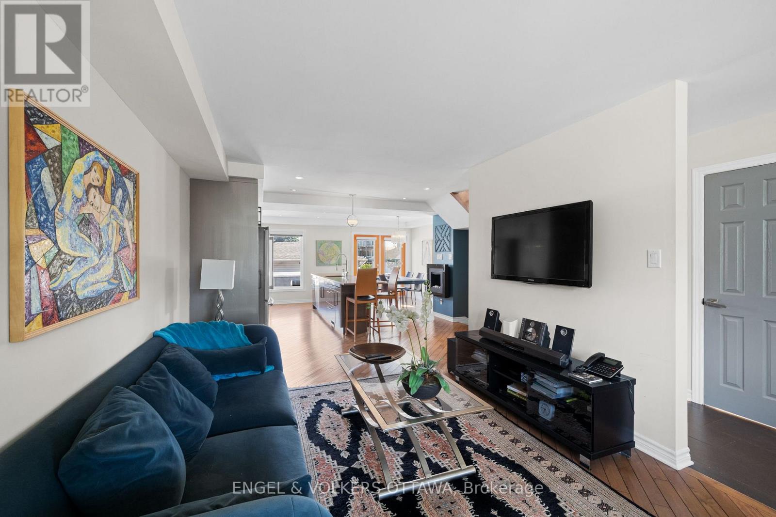 221 Monterey Drive, Ottawa, Ontario  K2H 7B1 - Photo 4 - X13127784