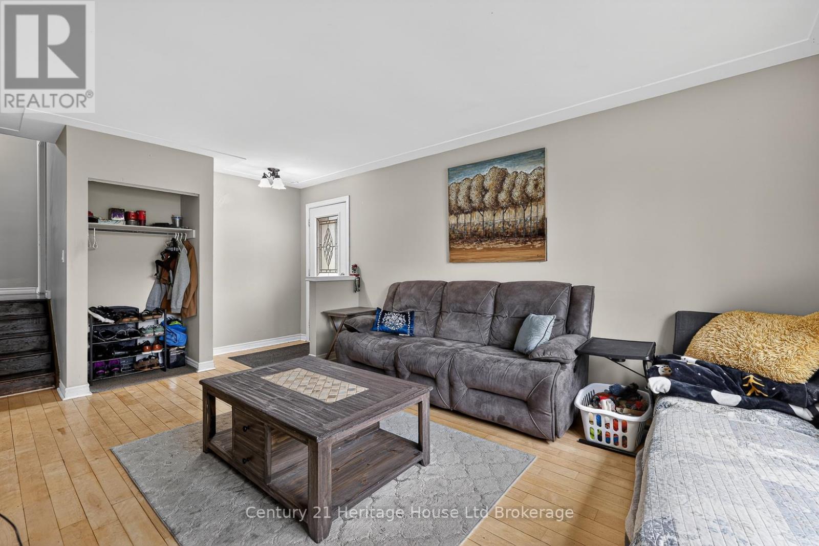 1004 Nesbitt Crescent, Woodstock, Ontario  N4S 7P1 - Photo 12 - X13127786