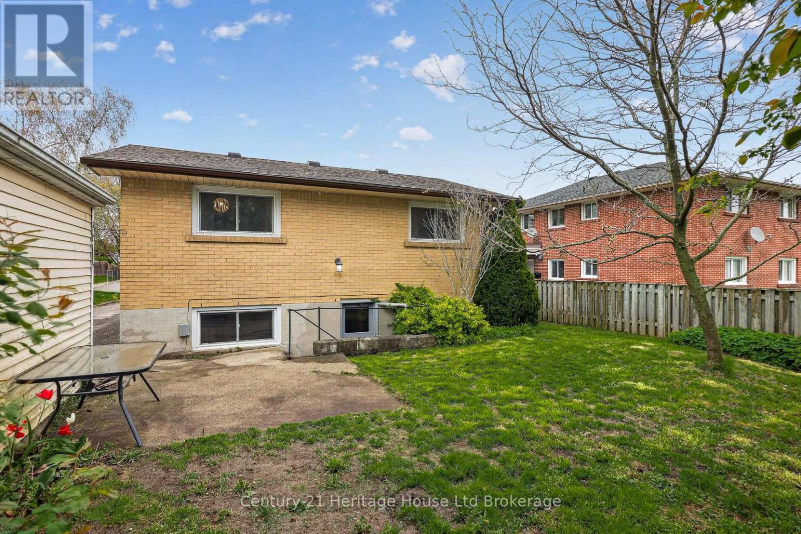 1004 Nesbitt Crescent, Woodstock, Ontario  N4S 7P1 - Photo 29 - X13127786