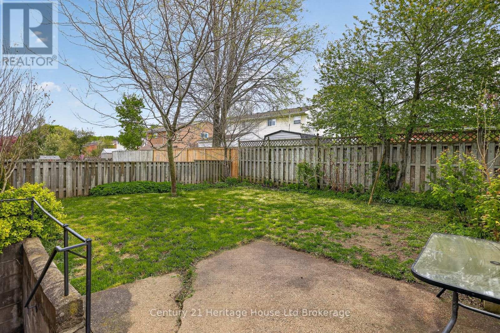 1004 Nesbitt Crescent, Woodstock, Ontario  N4S 7P1 - Photo 30 - X13127786
