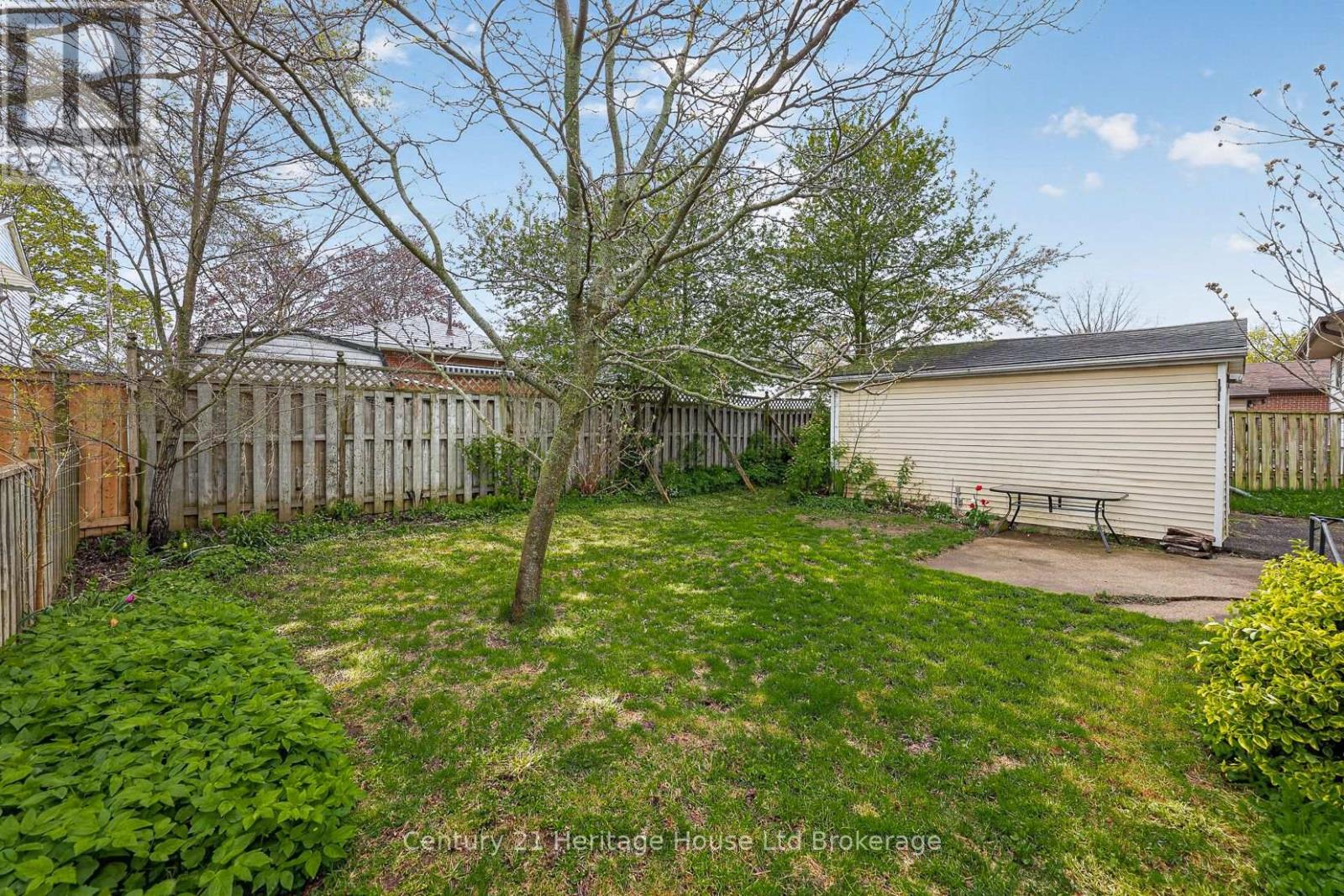 1004 Nesbitt Crescent, Woodstock, Ontario  N4S 7P1 - Photo 32 - X13127786