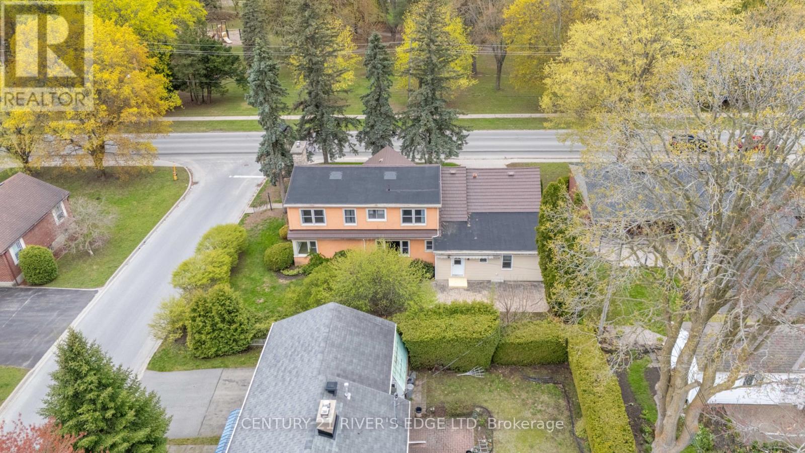 67 North Augusta Road, Brockville, Ontario  K6V 2X7 - Photo 36 - X13127802