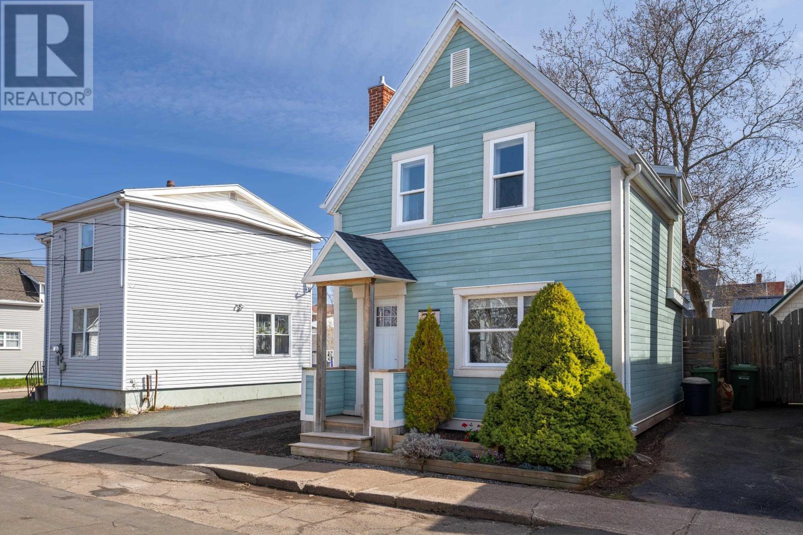 26 Valley Street, Charlottetown, Prince Edward Island