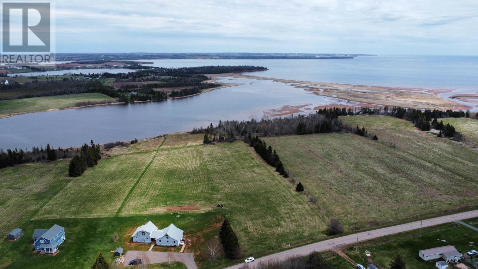 Lot Howe Point Road, Eglington, Prince Edward Island