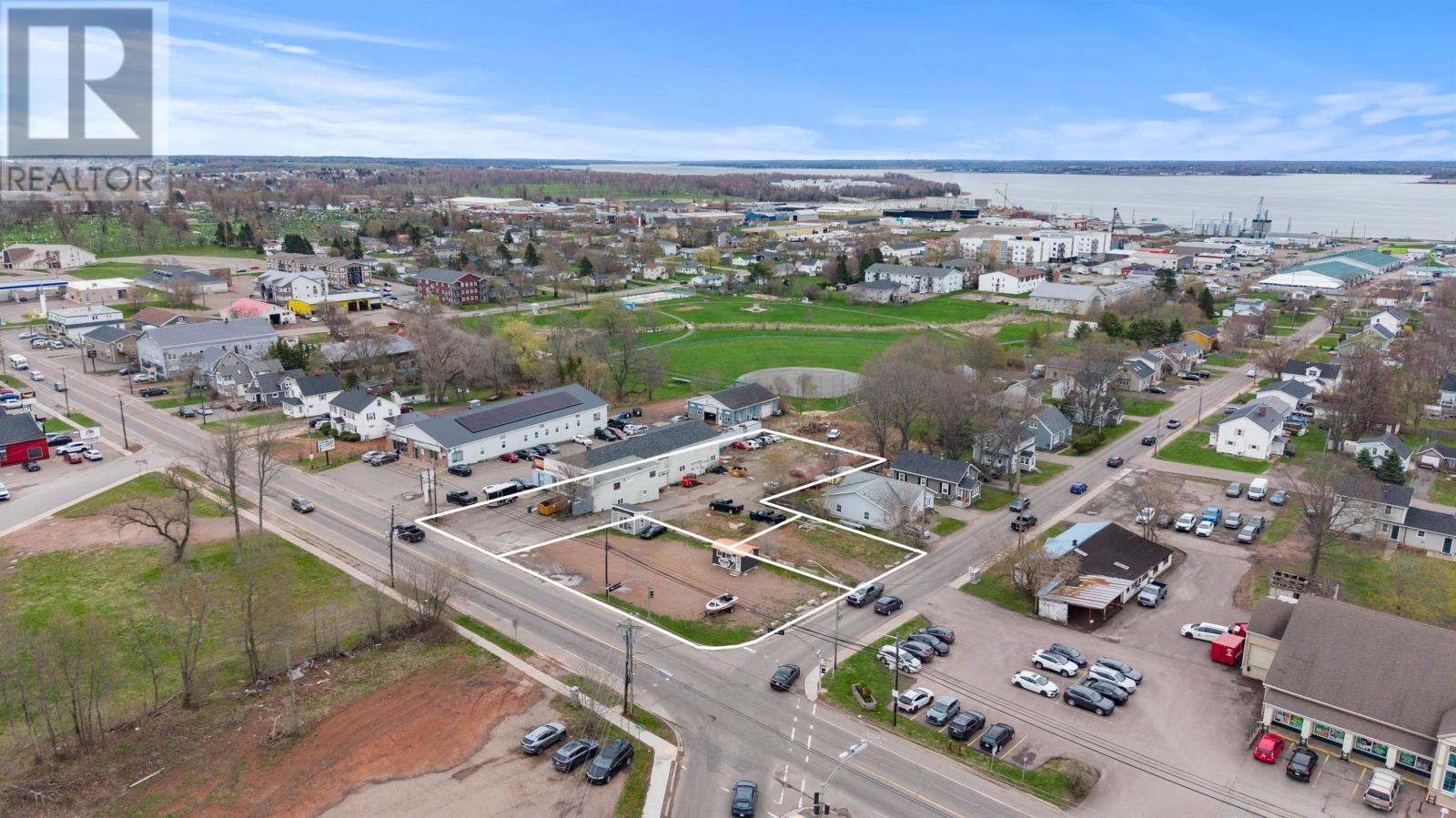 36-38 St. Peters Road, Charlottetown, Prince Edward Island